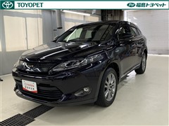 トヨタ ハリアーハイブリッド プレミアム