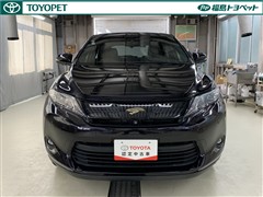 ハリアーハイブリッド プレミアム