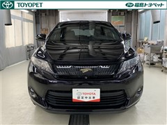 ハリアーハイブリッド プレミアム