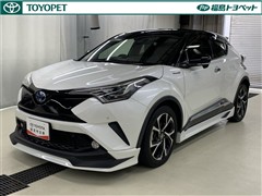 C-HR HV G LEDエディション