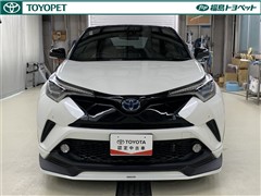 C-HR HV G LEDエディション