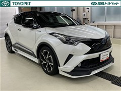 C-HR HV G LEDエディション