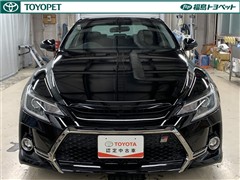 マークX 250S GRスポーツ