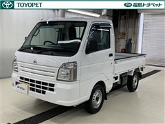 三菱 ミニキャブトラック M
