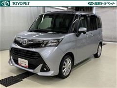 トヨタ タンク G-T