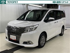 トヨタ エスクァイア Gi