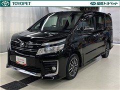 トヨタ ヴォクシー ZS キラメキ