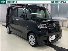 タント X