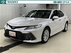 トヨタ カムリ G
