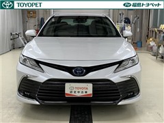 カムリ G