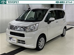 ダイハツ ムーヴ L SA3