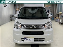 ムーヴ L SA3