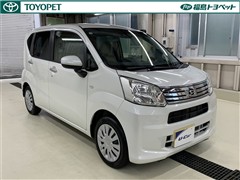 ムーヴ L SA3