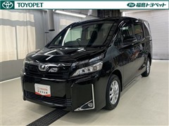 トヨタ ヴォクシー V