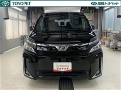 ヴォクシー V