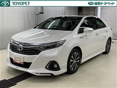 トヨタ SAI S Cパッケージ