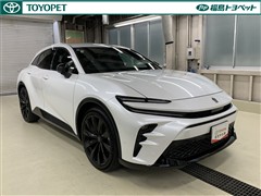 クラウン スポーツ Z