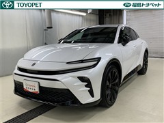 クラウン スポーツ Z