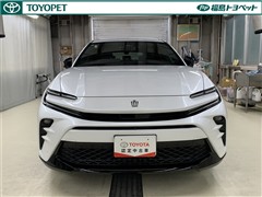 クラウン スポーツ Z