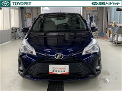 ヴィッツ F セーフティエディ3