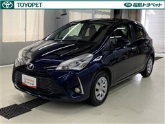 トヨタ ヴィッツ F セーフティエディ3