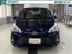 ヴィッツ F セーフティエディ3