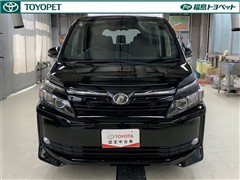 ヴォクシー V