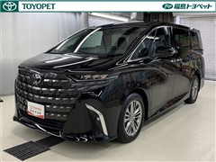 アルファード Z