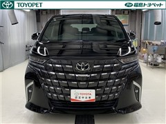 アルファード Z