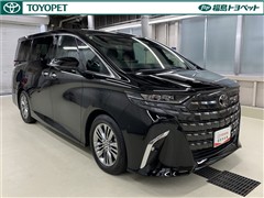 アルファード Z