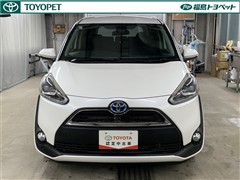 シエンタ ハイブリッド G