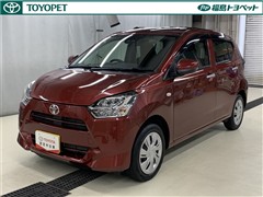 ピクシスエポック X SA3