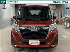 ルーミー G