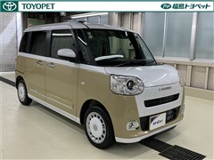 ムーヴキャンバス ストライプス G
