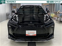 クラウン エステート HEV Z