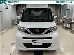 ルークス X