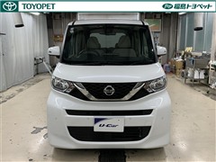 ルークス X