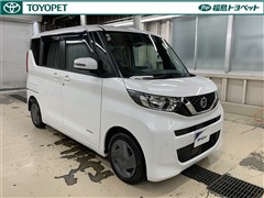 ルークス X
