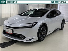 プリウス Z