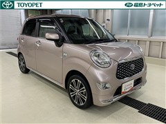 ピクシスジョイ F G SA3プラ