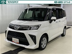 ルーミー G-T