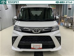 ルーミー G-T
