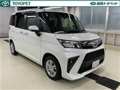 ルーミー G-T