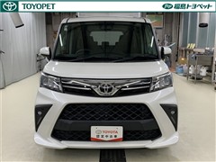 ルーミー G-T