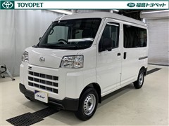 ハイゼットカーゴ DX