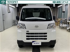 ハイゼットカーゴ DX