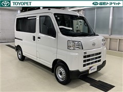 ハイゼットカーゴ DX