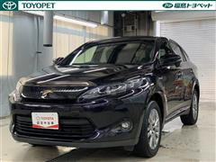 ハリアーハイブリッド プレミアム