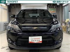 ハリアーハイブリッド プレミアム