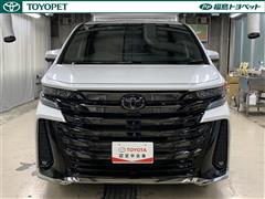 ヴェルファイア Z プレミア